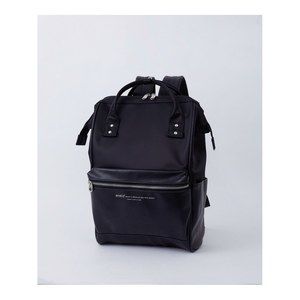 Anello Backpack Rucksack Black Brown Black Blue